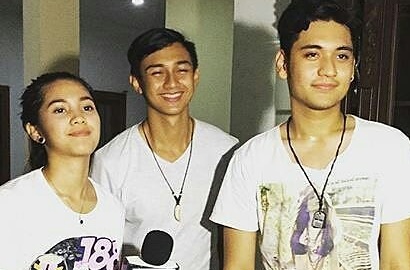 Baikan dengan Mondy di 'Anak Jalanan', Gino Disebut Hanya Pura-Pura