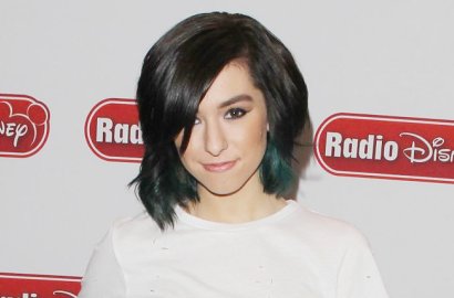Christina Grimmie 'The Voice' Tewas Ditembak Usai Gelar Konser