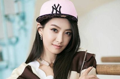 Hampir 30 Tahun, Victoria f(x) Dipuji Cantik dan Awet Muda