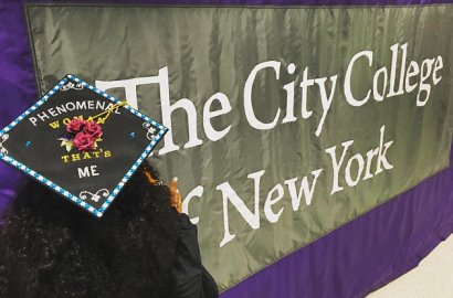 Diunggah Michelle Obama, Kutipan Nabi Muhammad di Topi Wisuda Sedot Perhatian Netter