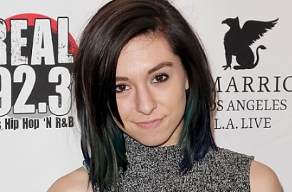 Ini Keceriaan Christina Grimmie di Tweet Terakhir Sebelum Tewas Ditembak