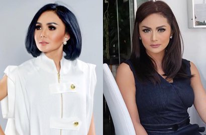 Yuni Shara Dilarang Krisdayanti Buru-Buru Nikah, Kenapa?