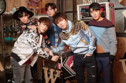 F.T. Island Bakal Comeback, Netter: Kuharap Kehormatan Mereka Kembali