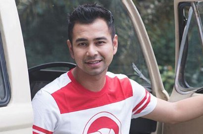 Kepergok Naik Mobil Polisi, Raffi Ahmad Tersandung Kasus Narkoba Lagi?