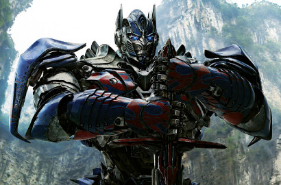 'Transformers: The Last Knight' Bocorkan Karakter Penjahat Baru, Siapa?
