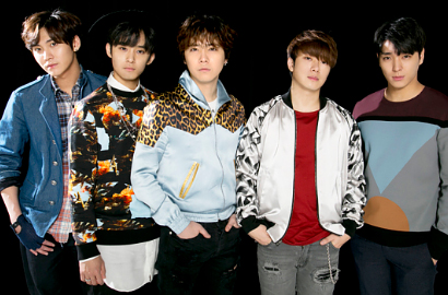 Lee Hongki Ngaku Benci FNC Entertainment, F.T. Island Ingin Cepat Hengkang?