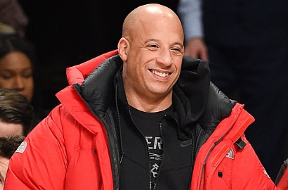 Masih Kenang Mendiang Paul Walker, Vin Diesel Tulis Pesan Mengharukan