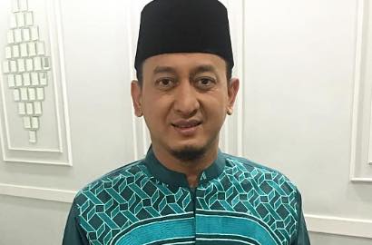 Sempat Curhat di Medsos, Ustaz Zacky Mirza Diduga Idap Penyakit Kronis Ini