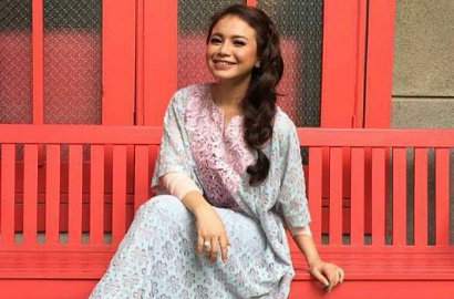 Bukan Afgan, Rossa Akui Sering Sahur Bareng Yoyo Padi