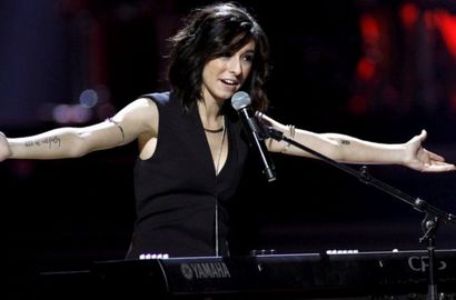 Identitas Penembak Christina Grimmie Terungkap