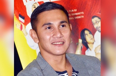 Vino Bastian Sempat Tolak Peran Kasino di 'Warkop DKI Reborn', Ada Apa?