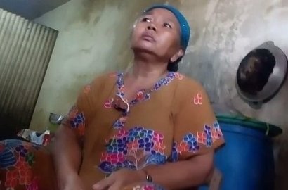 Bantuan Untuk Bu Eni Capai Rp 232 Juta, Dwikaputra Berterimakasih ke Netter
