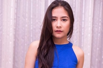 Prilly Latuconsina Curhat Tak Bisa Pacaran Karena Popularitas