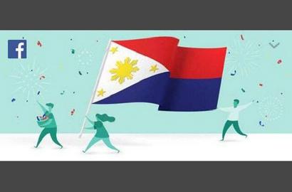 Salah Pasang Gambar Bendera, Facebook Minta Maaf ke Filipina
