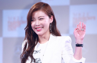 Terima Peran di Film Ini, Ha Ji Won: Rasanya Seperti Mimpi