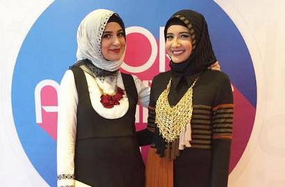 Iri Dengan Kehidupan Shireen Sungkar, Zaskia Sungkar Tetap Bersyukur