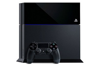 Sony Batal Pamerkan PS4.5 di Ajang Pameran Game Dunia