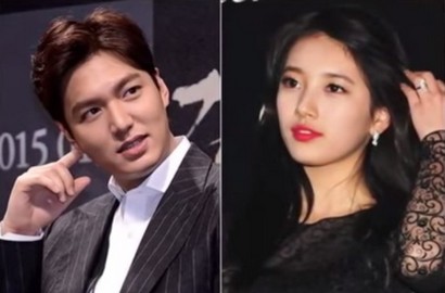 Hubungan Dengan Lee Min Ho Renggang, Suzy CLBK ke Mantan?
