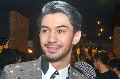 Film Yang Dibintangi Sering Meledak, Ini Reaksi Reza Rahadian