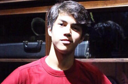Ahmad Dhani-Maia Estianty Rayakan Bareng Ultah El ke-17, Netter Mulai Baper