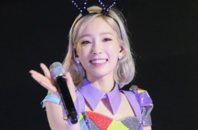 Unggah Gambar Pelangi, Tae Yeon SNSD Dukung LGBT?