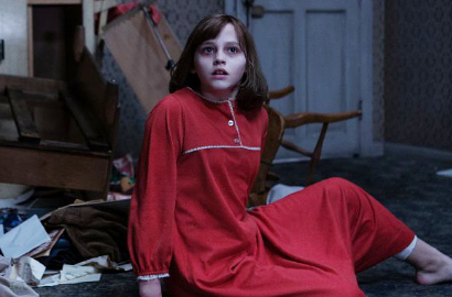 Rilis 3 Hari, 'The Conjuring 2' Sukses Jadi Jawara Box Office Kalahkan 'Warcraft'