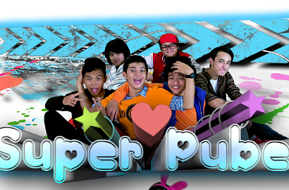 Siap Tayang Perdana, Yuk Intip Bocoran Kisah 'Super Puber' Ajil Dito
