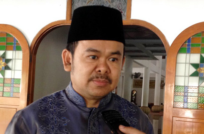 Akui Salah Prosedur, Wali Kota Serang Tegur Satpol PP Soal Razia Warteg