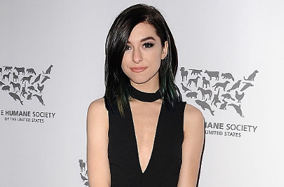 Bikin Geger, Beredar Ramalan Kematian Christina Grimmie Sebelum Tewas Ditembak