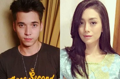Ketahuan Belanja Bareng, Ada Apa dengan Steven William dan Celine Evangelista?