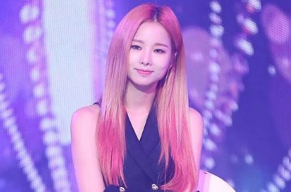 Beda Banget di Foto Lawas, Solji EXID Diduga Lakukan Oplas