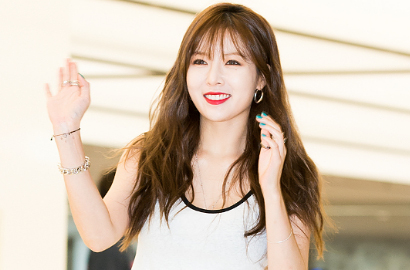 4Minute Dikabarkan Bubar, Fans Banjiri Instagram HyunA dengan Pesan Sedih
