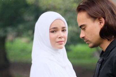 Lama Tak Tayang, Fans Pertanyakan Kelanjutan Sinetron 'CHSI 2'