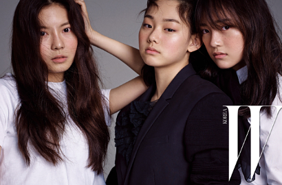 Digawangi Member IOI dan Jebolan 'Produce 101', Ini Nama Girlband Baru JellyFish