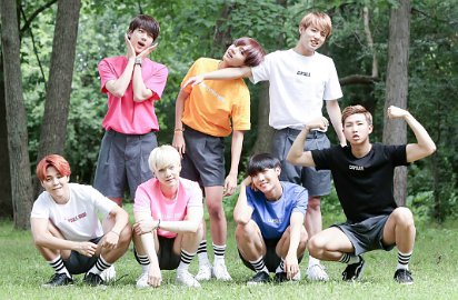 Rayakan Ultah BTS Ke-3, Fans Jadikan Trending Topik Dunia