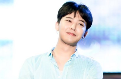 Imutnya G-Dragon Big Bang Pakai Kostum Snow White di Acara Tiongkok