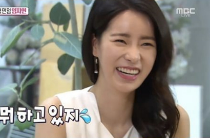 Lim Ji Yeon Favoritkan Adegan Ranjang dengan Hyungsik di 'High Society'