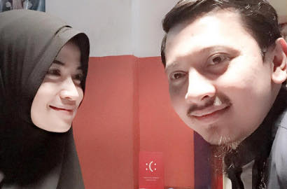 Tak Ketahuan Hamilnya, Yulia Rachman Melahirkan Anak Ketiga