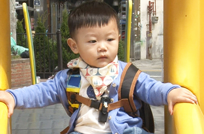 Pertama Kali Makan Belut, Reaksi Daebak di 'Superman is Back' Bikin Gemas