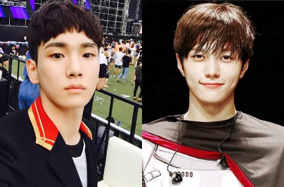 Dijamin Ngakak, Ini Foto Pre-Debut Memalukan Tapi Legendaris Idol Cowok