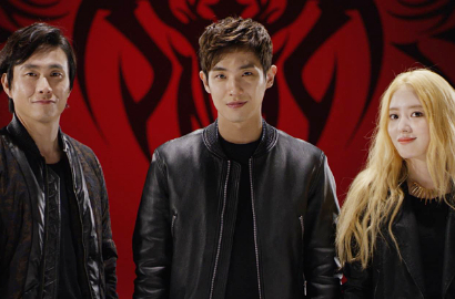 Ending Menggantung, 'Vampire Detective' Lee Joon Dianggap Mengecewakan