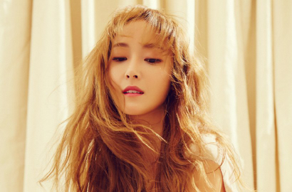 Makin Populer, Jessica Jung Diundang Hadiri Laga Final NBA di California