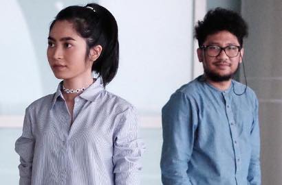 Istri Hamil, Begini Ramadhan Pertama Kunto Aji Sebagai Suami dan Calon Ayah