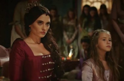 Netter Heboh Minta ANTV Tayangkan Serial 'Abad Kejayaan 2'