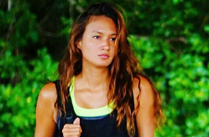 Bantah Kabar Menikah, Nadine Chandrawinata Akui Sudah Punya Pacar