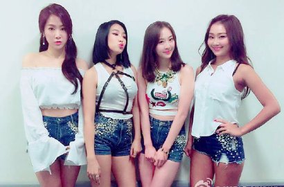 Disiarkan ke Seluruh Dunia, Sistar Bakal Gelar Showcase Besar-Besaran