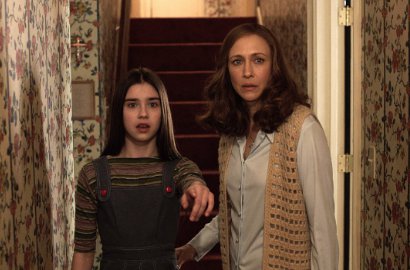 Kalahkan 'Now You See Me 2', Ini Hal-Hal Gaib di 'The Conjuring 2'
