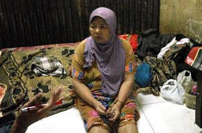 Soal Razia Warteg di Serang, MUI Banten Minta Warga Tak Terpancing