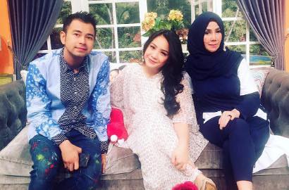 Undang Kartika Putri, 'Mama Amy' Bikin Penasaran Netizen