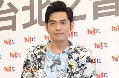 Gabung 'Now You See Me 3', Peran Jay Chou Akan Lebih Besar?